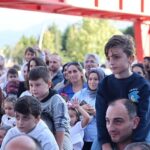 Fenomen Doğancan Özadlı Kitap Fuarı’nı salladı