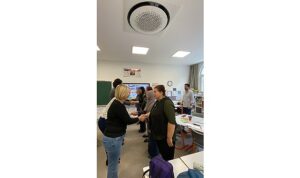 Garanti BBVA ve ÖRAV 11. ÖRAV Eğitim Şenliği ile İstanbul’da Öğretmenlerle Buluştu