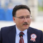 Kayseri’de “Ulaşılmaz Vali” Tepkisi: Vatandaş Dert Anlatamıyor, Randevular 6 Aya Uzadı!