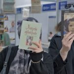 Geçmişin izleri Kitap Fuarı’nda hayat buldu