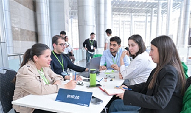 Genç beyinler karbonsuz ulaşım için yarıştı