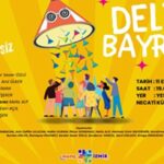 Genç İzmir’den tiyatroseverlere “Deli Bayramı” oyunu