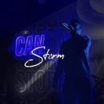 Genç Rapçi Can Storm Sahneden Çekildi