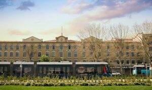 Genç Sinemacıların Hayalleri Beyazperdede Buluşuyor