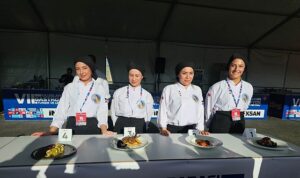 Genç Yeteneklerden Muhteşem Başarılar