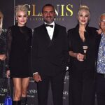 Glanis Laboratories’ten Boğaz’da Bilim ve Güzelliği Buluşturan Gece