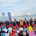 Gölcük’te Öğrencilere Çevre ve Sağlıklı Beslenme Bilinci