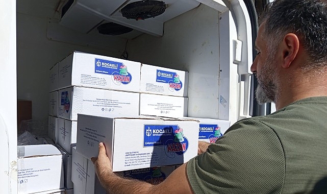 Gönül Kazan, 2025’te de gönüllere dokunuyor