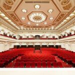 Grand Pera’da Kasım ayı müzikle dolu geçiyor