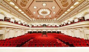 Grand Pera’da Kasım ayı müzikle dolu geçiyor