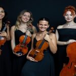 Grand Pera’da Klasik Müzik Konserleri başlıyor