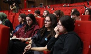 Gri Koç’tan Kitap Fuarı’na özel derece taktikleri