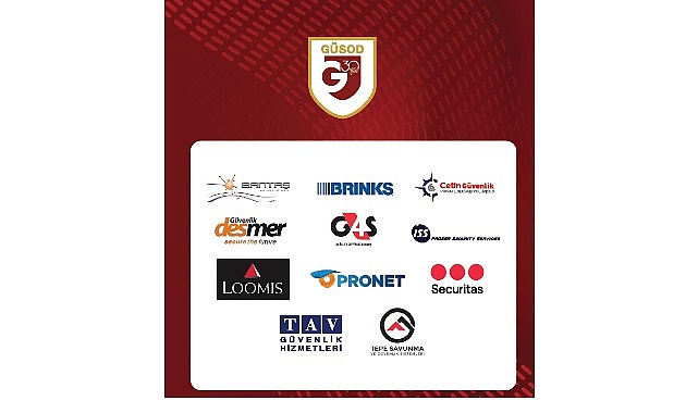 GÜSOD, ISAF International’da