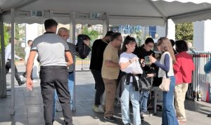 Hasret bitti, Kocaeli Kitap Fuarı misafirlerini ağırlıyor