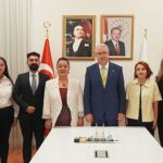 Hemşirelik öğrencilerinde iklim değişikliğine yönelik farkındalık yaratacak projeye TÜBİTAK’tan destek