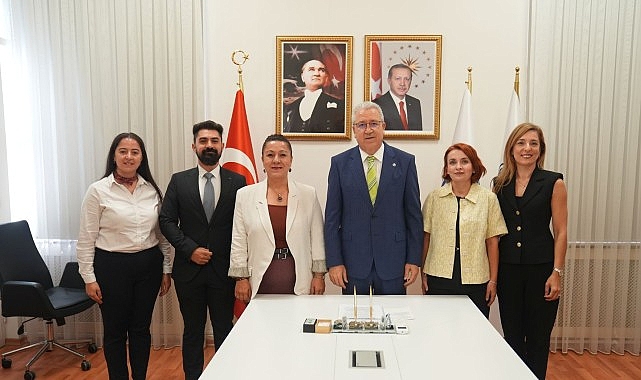 Hemşirelik öğrencilerinde iklim değişikliğine yönelik farkındalık yaratacak projeye TÜBİTAK’tan destek