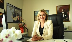 Horoz Lojistik, uluslararası karayolu taşımacılığında verimlilik ve karlılıkta %56 büyüme kaydetti.