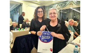 İBB, 1 Ekim Dünya Yaşlılar Günü’nü renkli etkinliklerle kutladı