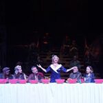 İBB Şehir Tiyatroları’nda Bu Hafta (29 Ekim – 1 Kasım 2025)