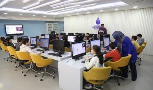 İBB Teknoloji Atölyelerinde Yeni Eğitim Dönemi Heyecanı