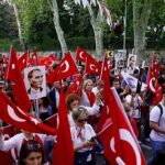 İBB’den 29 Ekim Coşkusuna Özel Dev Program