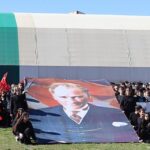 Ilgaz’da 29 Ekim Cumhuriyet Bayramı Coşkuyla Kutlandı!