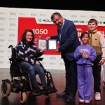 İnanç, Kitap Fuarı’nda “Can Veren Pervaneleri” anlattı