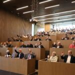 İnegöl Belediyesi Ekim Ayı Meclis Toplantısı Yapıldı