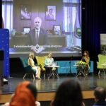 İnegöl Belediyesi’nden Uluslararası Açılım