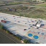 İnegöl Belediyesi’nin Yeni Sürücü Eğitim Alanı Hizmete Girdi