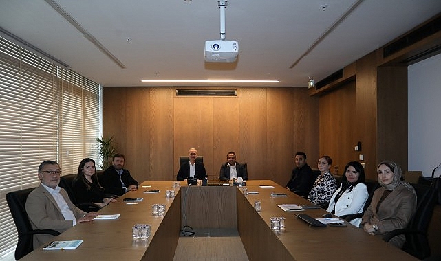 İnegöl’de Bilim Merkezi İçin Çalışmalar Başladı