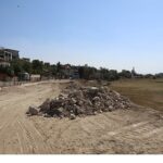 İnegöl’ün Kuzey Kapısı Hamzabey’de Yeni Bir Proje Daha