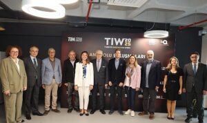 İnovasyonda başarı ihracat hedeflerimizi yukarı çekecek