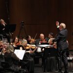 İstanbul Devlet Senfoni Orkestrası  DenizBank Konserleri kapsamında  Rus besteci ve virtüöz  Shostakovich anıldı