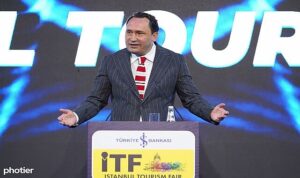 İstanbul Turizm Fuarı: 2026’ya Yön Veren Mega Buluşmada Rekor İş Birliği
