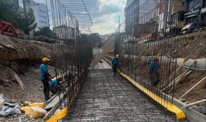 İSU’dan Taşkın Riskine Karşı Güçlü Önlem