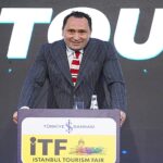 ITF 2025’te 16.500 Turizmci sektörün geleceğini konuştu