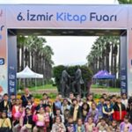 İZKİTAP’a her yaştan ziyaretçi
