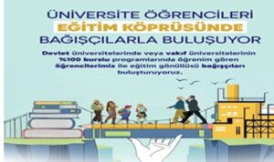 İzmir Büyükşehir Belediyesi eğitime köprü oluyor