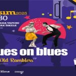 İzmir Körfezi’nde Blues rüzgarı yeniden esiyor