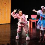 İzmir Şehir Tiyatroları yeni sezonu yeni sahnesinde açıyor