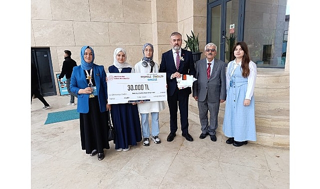 İzmir’den Üç Okul Finale Yükseldi, Türkiye Birinciliği İzmir’e Geldi