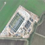 İzmir’in arıtma hamlesinde üçüncü adım: Ayrancılar-Yazıbaşı’nda işlem tamam