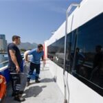 İzmirlilerden İZDENİZ’e yüksek not