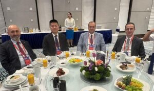 İznik, Dünya’nın En Büyük Seramik Fuarında