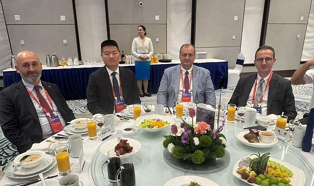 İznik, Dünya’nın En Büyük Seramik Fuarında