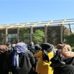 İZTAM’da kadın çiftçilerin günü