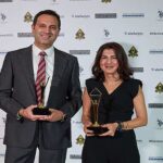 Jolly, Stevie Awards’ta iki uluslararası ödülün sahibi oldu