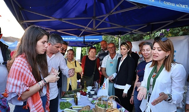 Kadim değerlerin buluşma noktası: 11. Germiyan Festivali başlıyor