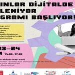 “Kadınlar Dijitalde Güçleniyor”